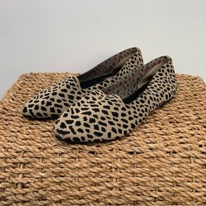 Skechers Women's Cleo-Knitty Kitty Ballet Flat